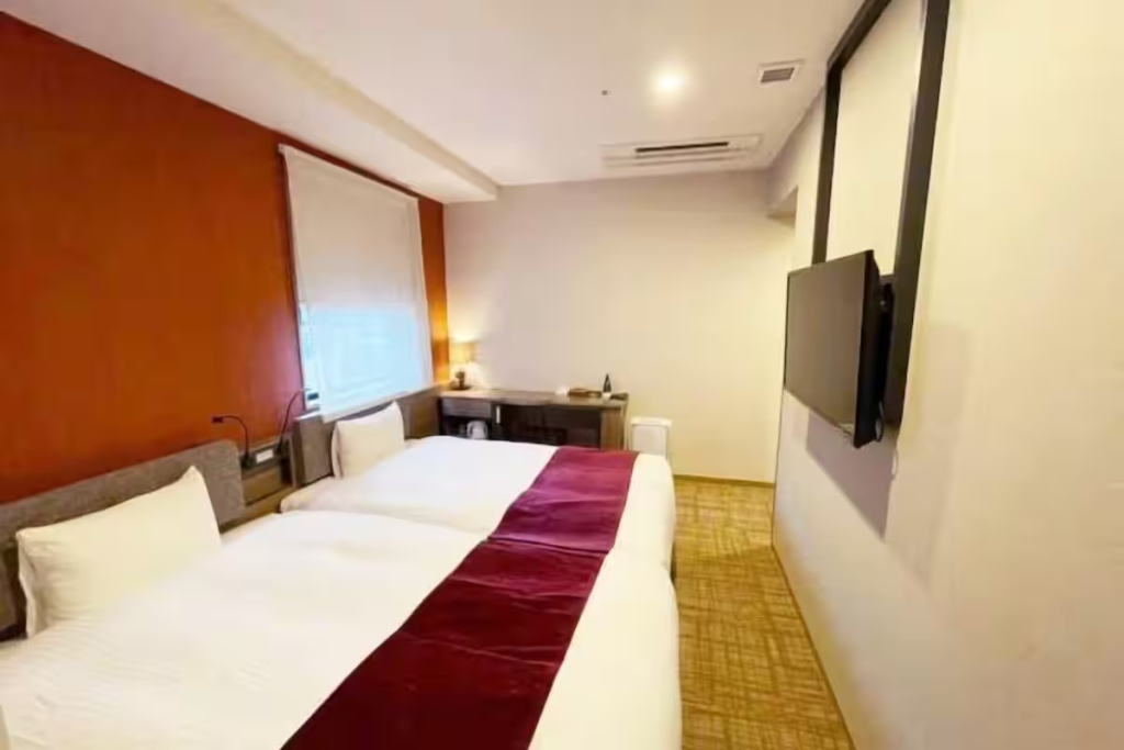 HOTEL SUI AKASAKA byABEST 사진 35