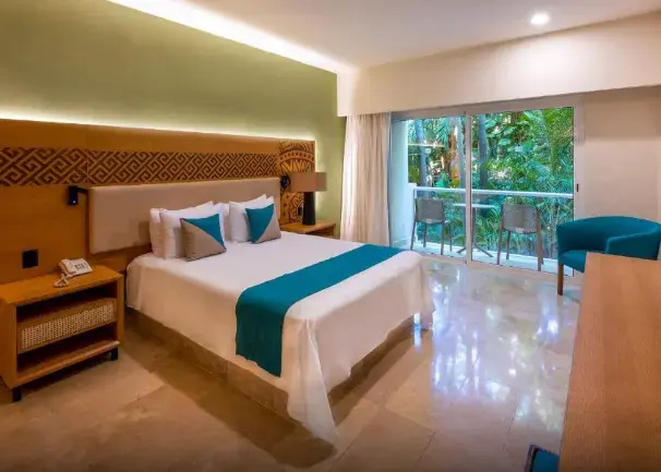 Viva Azteca by Wyndham, A Trademark All Inclusive Resort - Chambres