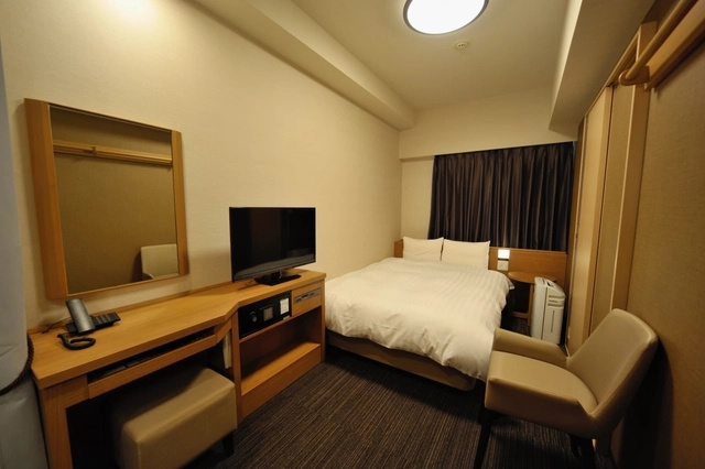 Dormy Inn Akihabara Hot Spring - Chambres