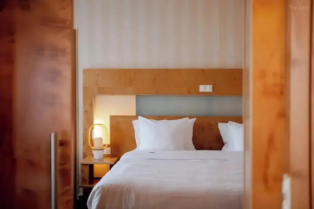 Welcome Hotel Gelsenkirchen - Chambres