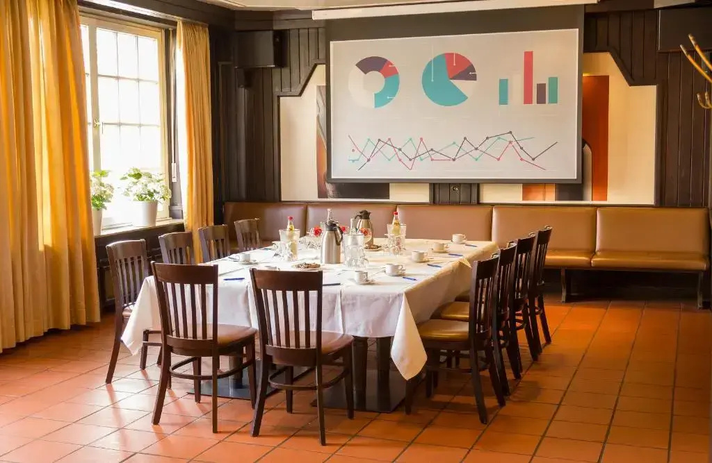 Mühlenkamp Hotel & Gastronomie Hotel - Général