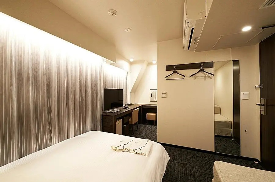 Sotetsu Fresa Inn Ochanomizu Jimbocho Hotel 사진 14