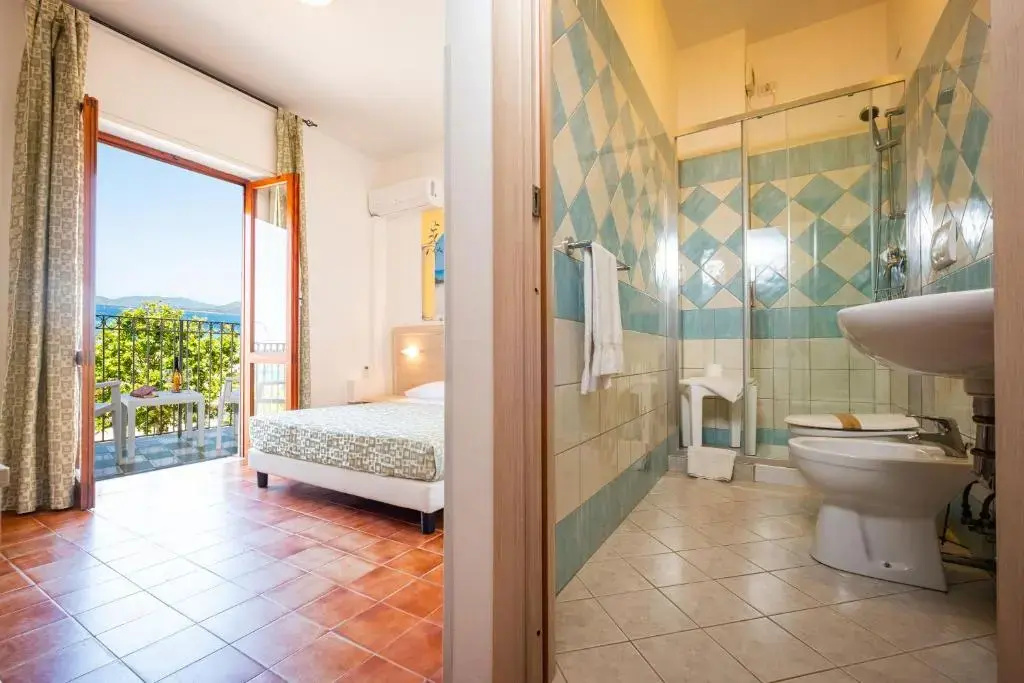 Hotel Il Gabbiano - Général
