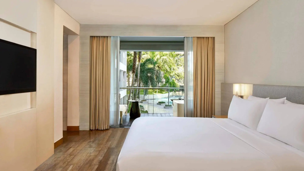 The Stones Hotel - Legian Bali, Autograph Collection By Marriott