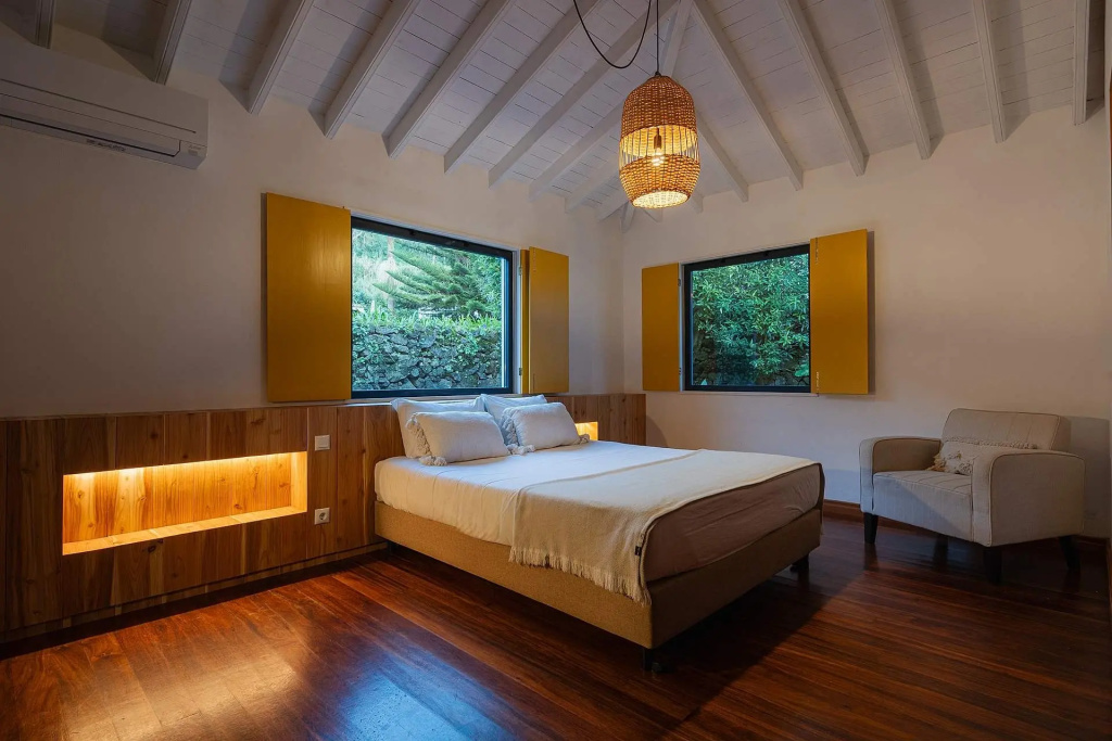 3 Bedrooms Villa