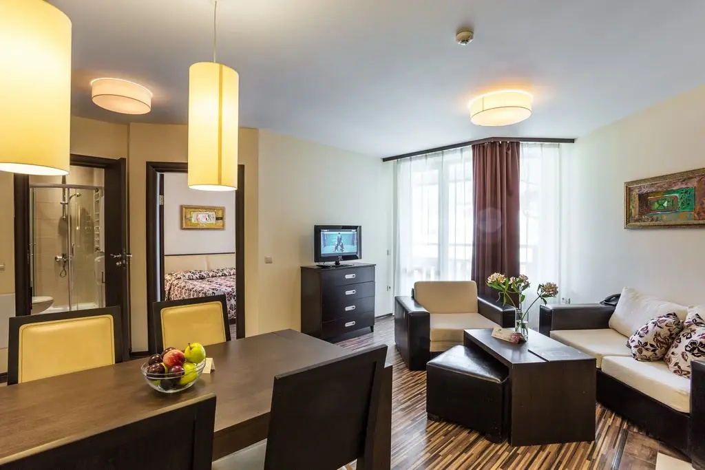 Hotel photo 13