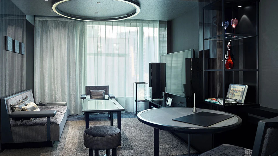 Mitsui Garden Hotel Nihonbashi Premier Tokyo 사진 14
