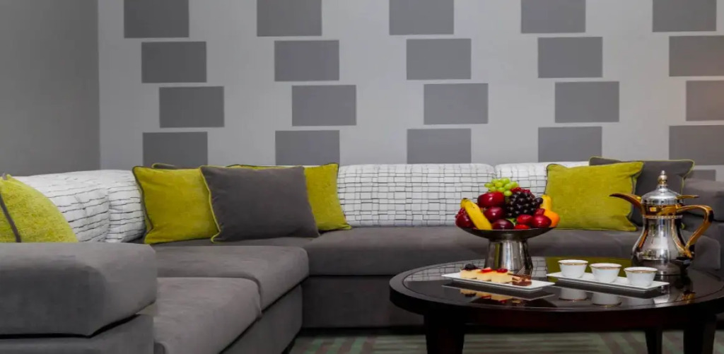Flora Creek Deluxe Hotel Apartments