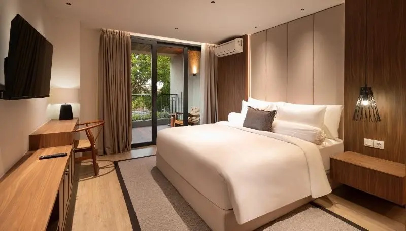 3 Bedrooms Grand Suite
