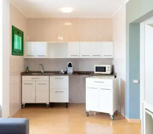 Hyde Park Lane Villas - Chambres