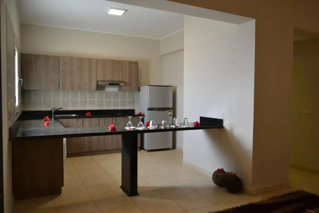 Rivoli Suites - Chambres