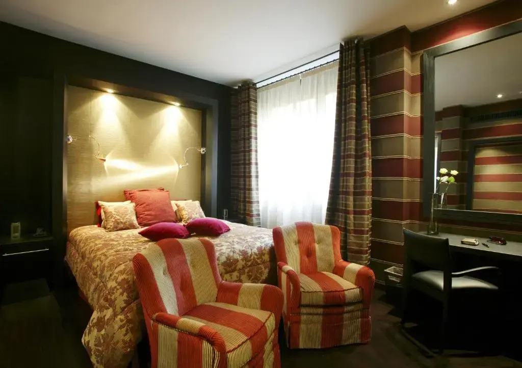 Baglioni Hotel Carlton Image 21