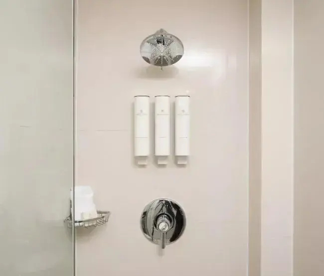 Aura Hotel Times Square - Chambres