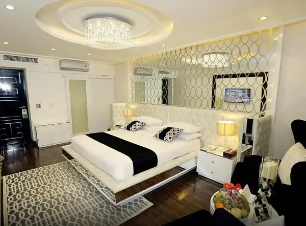 Ramada by Wyndham Multan - Chambres