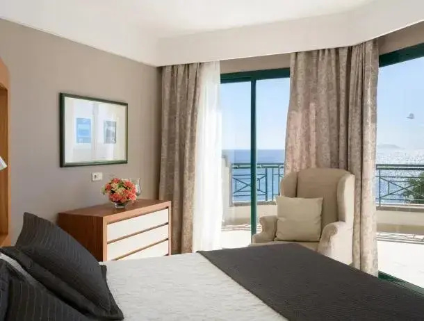 Hipotels Natura Palace - Adults only - Chambres