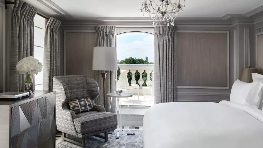 Hôtel de Crillon A Rosewood Hotel 51
