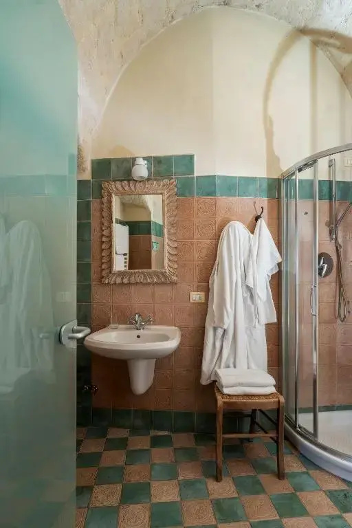 Locanda di San Martino Hotel & Termae Romanae - Général