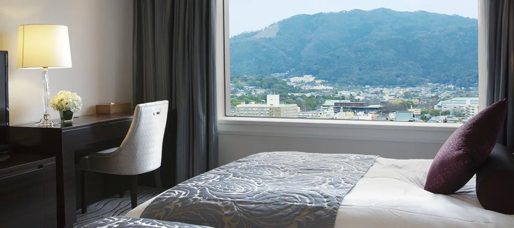 Hotel Okura Kyoto 사진 21