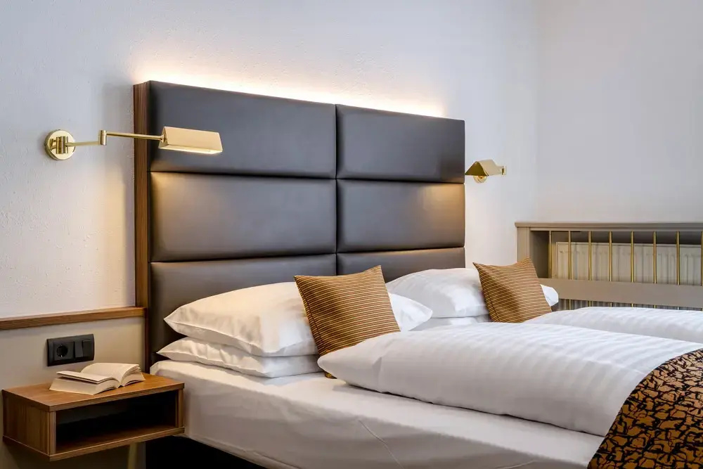 Hotel Imlauer Vienna - Chambres