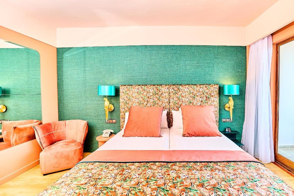 NYX Hotel Ibiza - Adults Only - Tap to explore photos