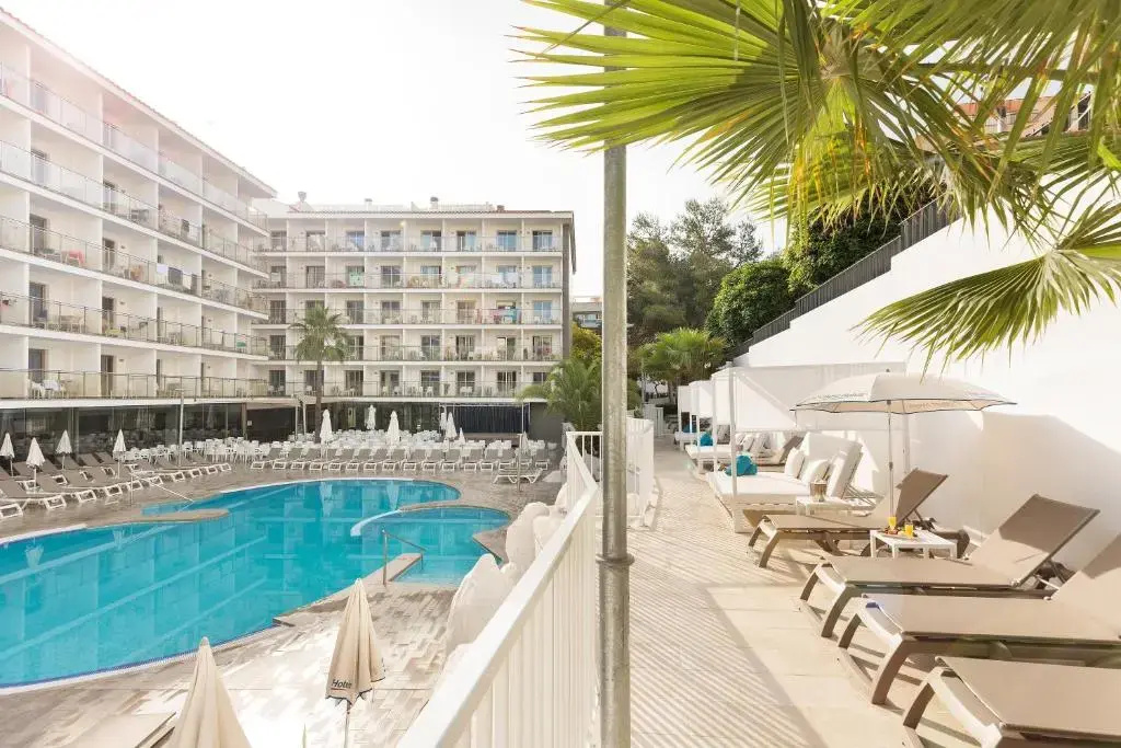 Hotel Best San Francisco - Général