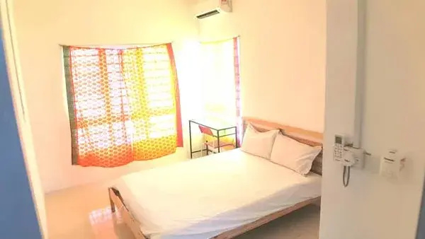 Langit-Langi Hotel Port Dickson - Chambres