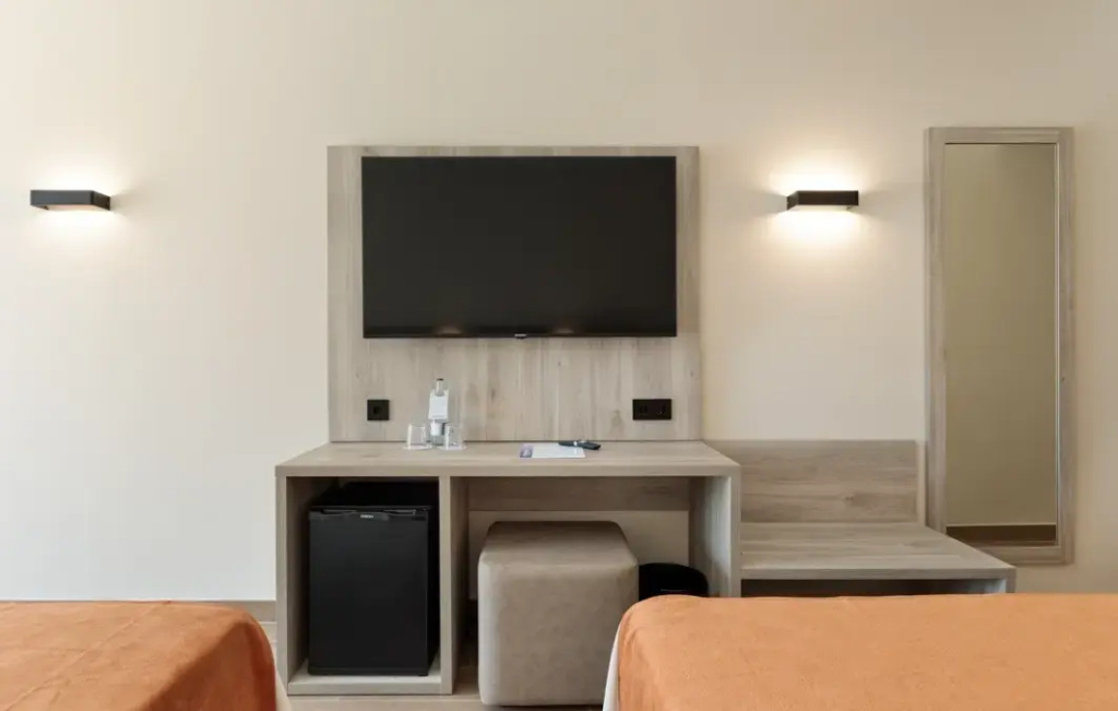 Best Oasis Tropical Hotel - Chambres