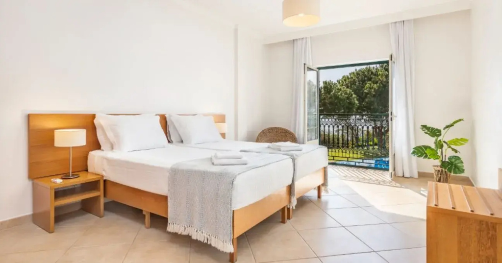 Quinta Pedra dos Bicos - Chambres
