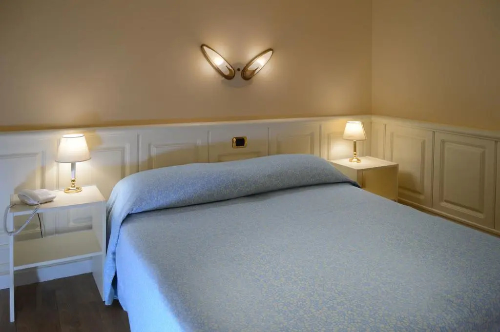 Ambasciatori Palace - Chambres
