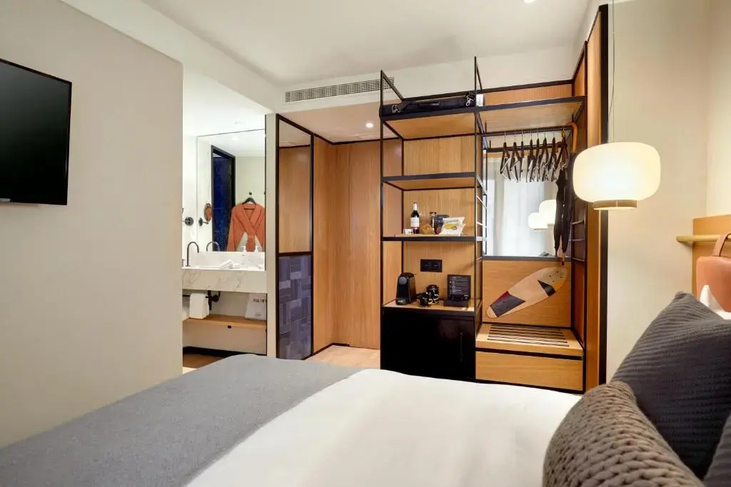 Kimpton Vividora Hotel by IHG - Chambres