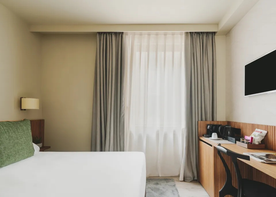 Catalonia Boulevard Hotel - Chambres