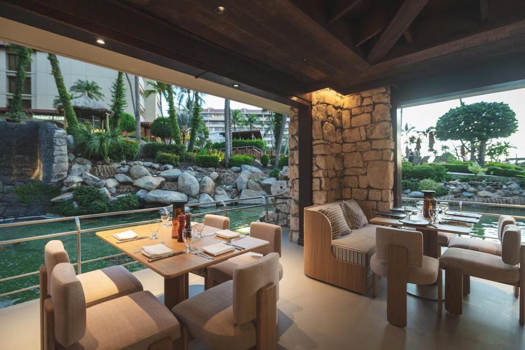 Hyatt Regency Aruba Resort and Casino - Général