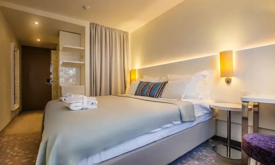 Amadria Park Hotel Ivan - Chambres