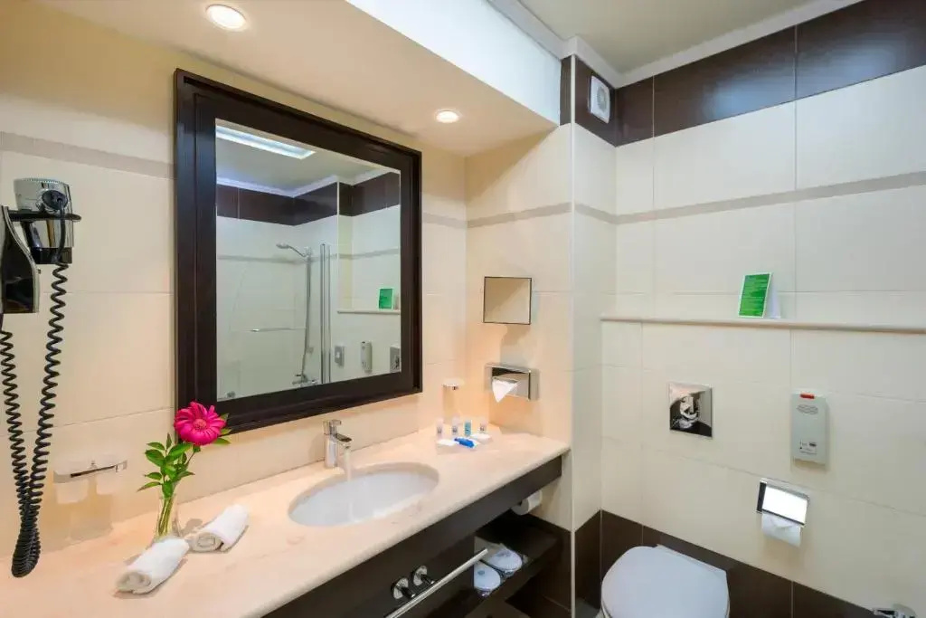 Elysium Resort & Spa - Chambres