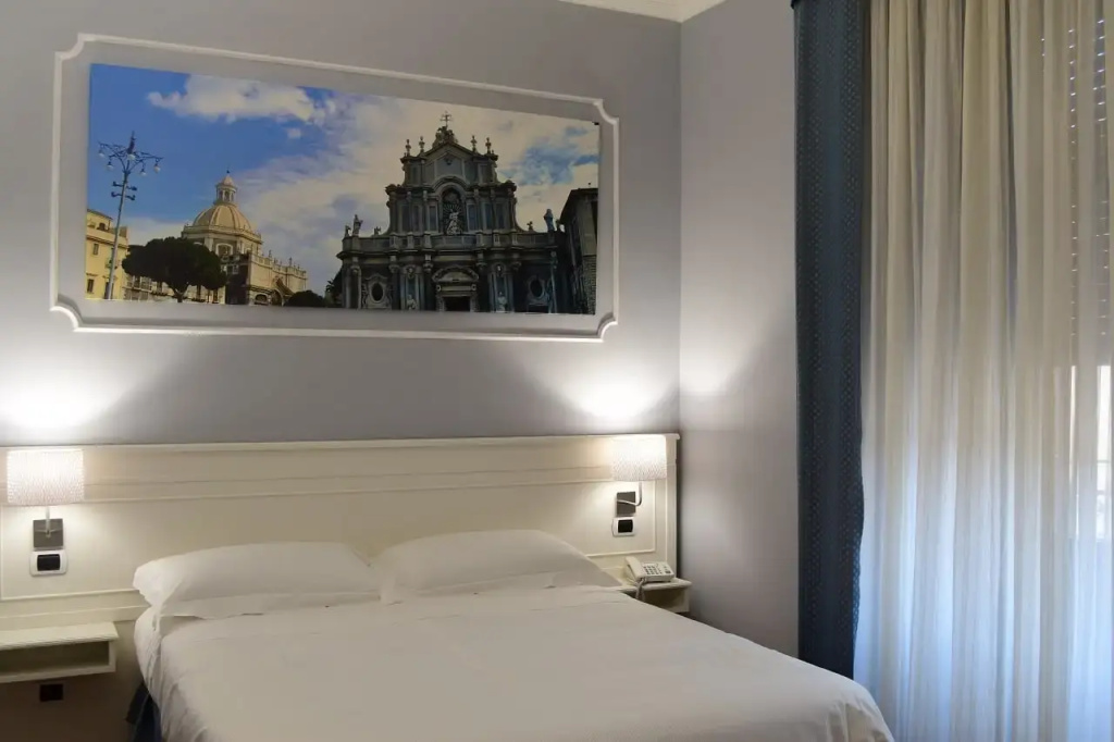 Hotel Centrum - Chambres