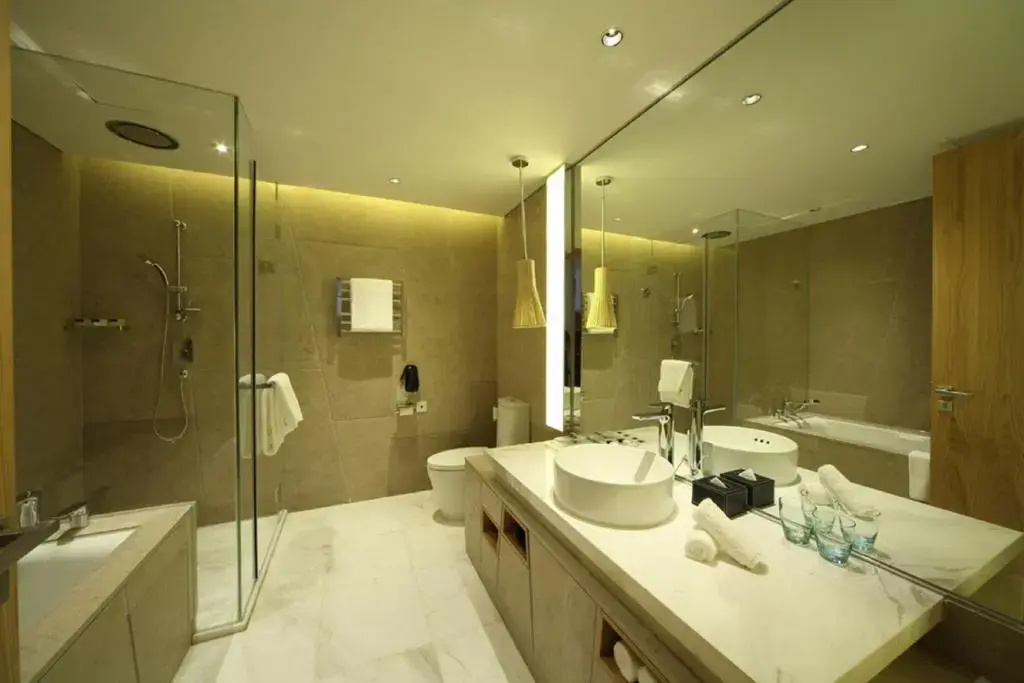 BeiJing Qianyuan Hotel - Chambres