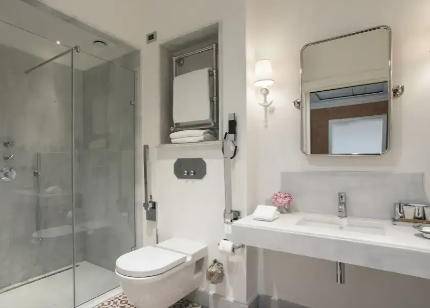 V Villa Igiea, a Rocco Forte hotel  - Chambres