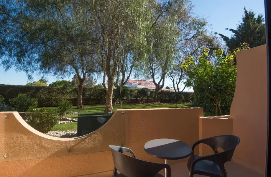 Vila Gale Atlantico Resort Hotel - Chambres