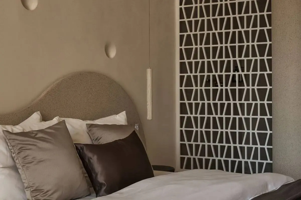 Uzenie All Suites Boutique Resort - Chambres