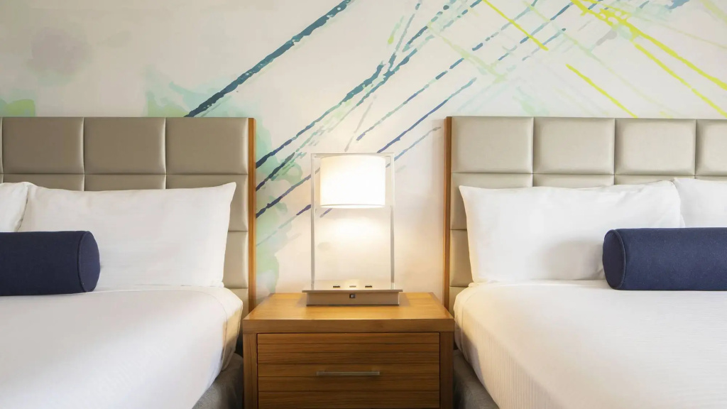 Circus Circus Reno – A Caesars Rewards Destination - Chambres