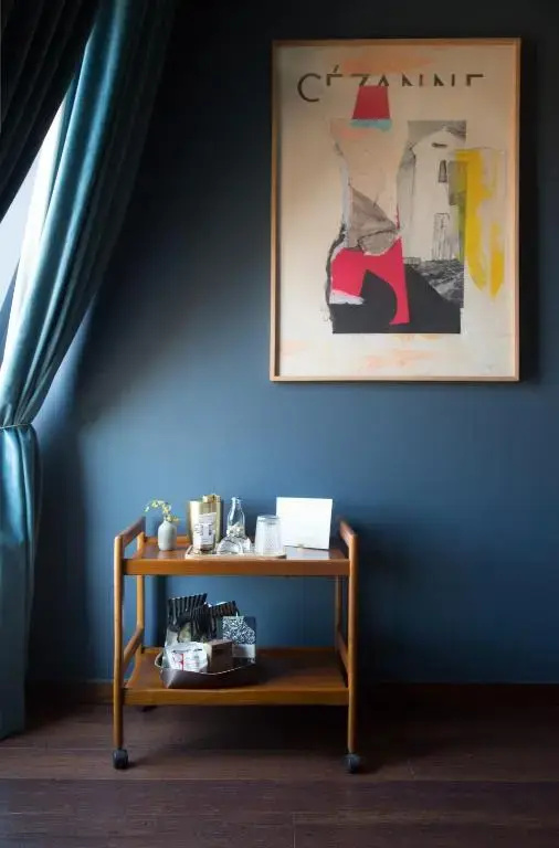 The Vintage Hotel & Spa - Lisbon - Chambres