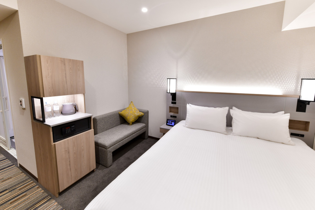 Asakusa Tobu Hotel 사진 20