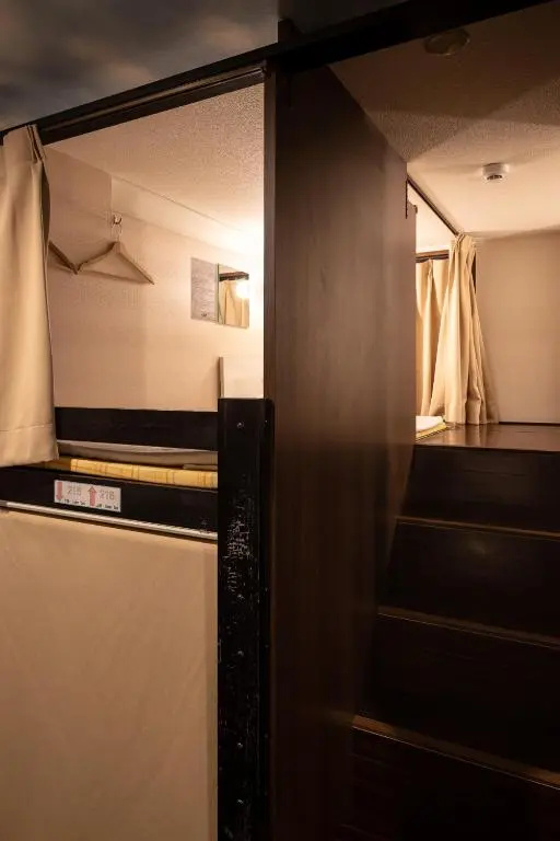 HOTEL OWL Tokyo 사진 6