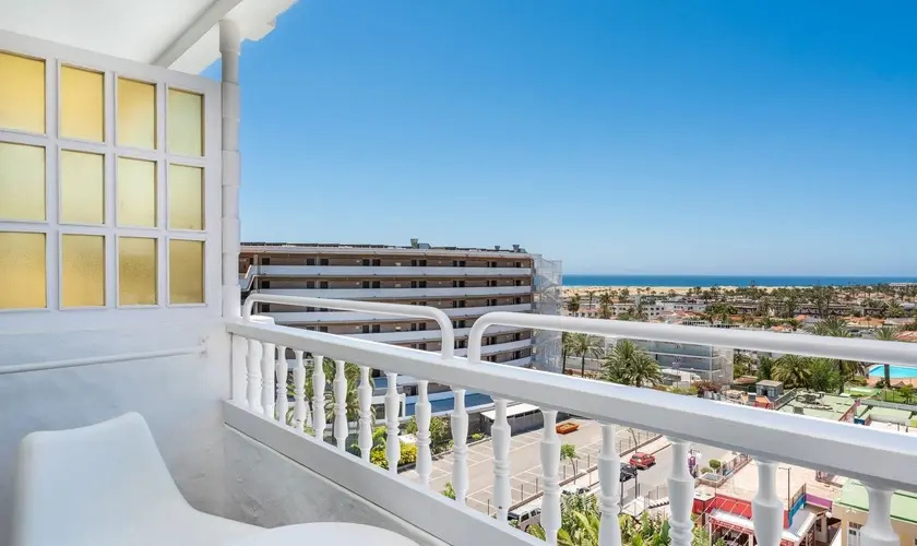 Gold By Marina Hotel - Adults Only - Chambres