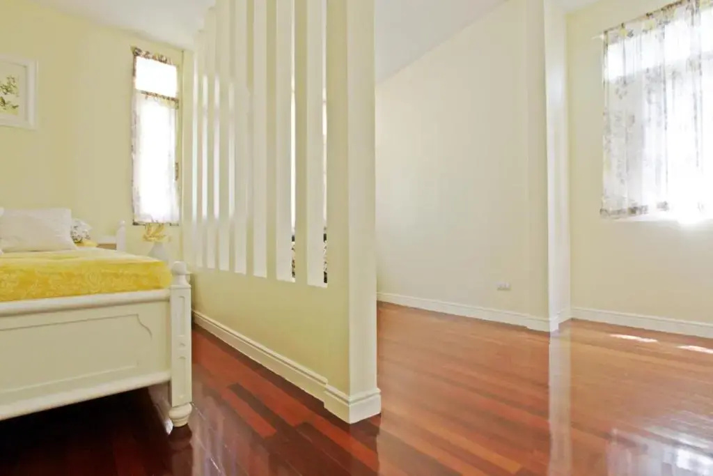 Lada House - Chambres