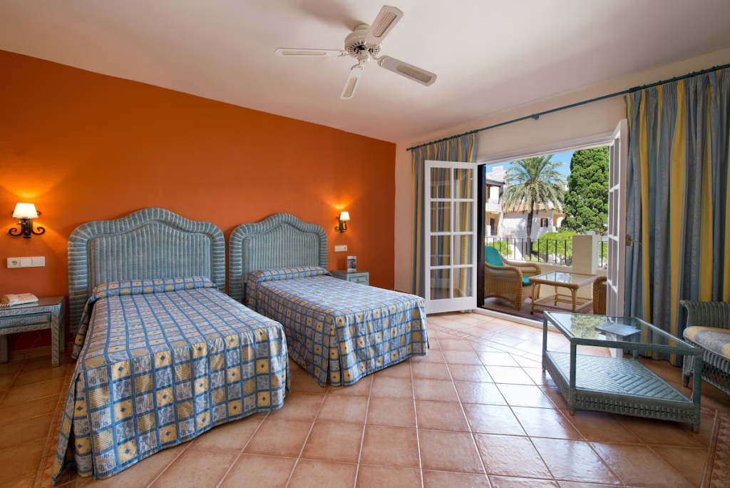 BlueBay Banus Hotel  - Général