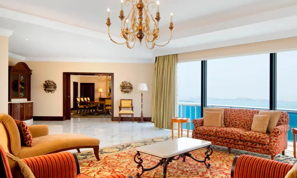 Sheraton Jumeirah Beach Resort