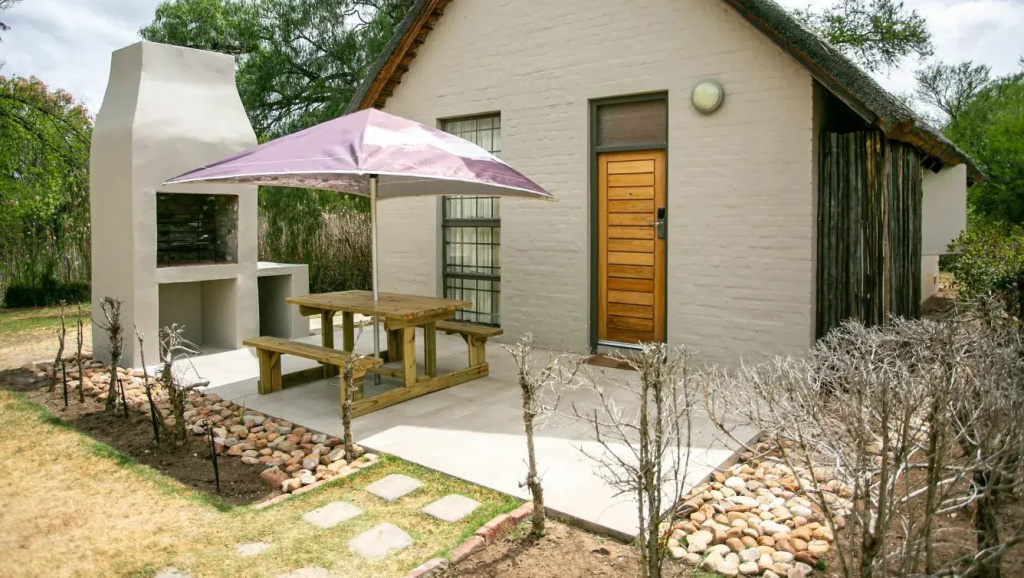 Protea Hotel by Marriott Oudtshoorn Riempie Estate - Chambres