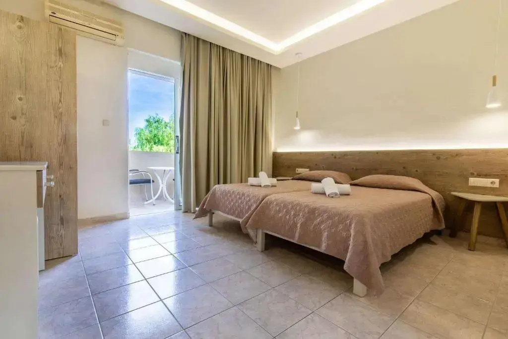Venezia Resort Hotel & Spa - Général