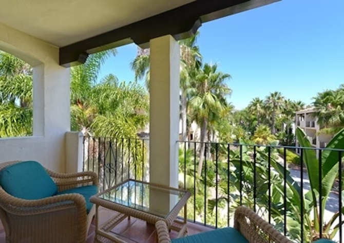 BlueBay Banus Hotel  - Chambres